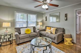 GoodLiving East Point Private & Classy - Atlanta - 0