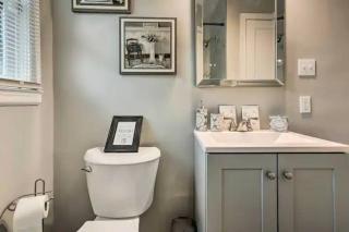 GoodLiving East Point Private & Classy - Atlanta - 5