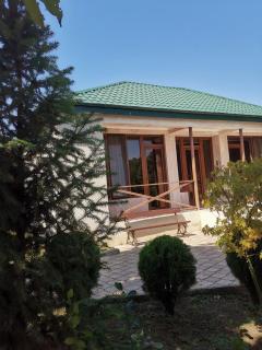 Villa Platinum - Tsqaltubo - 0