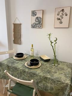 Apartamento Turístico Damajuana Parking Free - 2