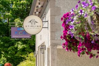 Stirling All Suites Hotel - 2