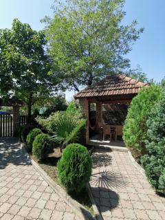 Villa Platinum - Tsqaltubo - 6