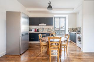 Duplex et Studio Saint Martin Le Beau - Saint-Martin-le-Beau - 9