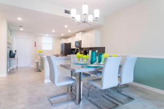 Apartment in a resort with pool view - Kissimmee - 6