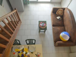 Appart cosy avec mezzanine, terrasse et parking à Fréjus - FR-1-226A-109 - Fréjus - 6