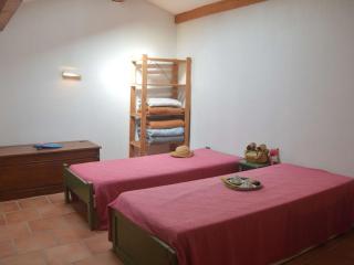 Appart cosy avec mezzanine, terrasse et parking à Fréjus - FR-1-226A-109 - Fréjus - 3