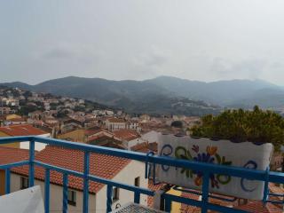 Appart T1 à 250m Plage, Clim, Wifi, Parking, Centre Banyuls - FR-1-225C-75 - Banyuls-sur-Mer - 5
