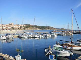 Appart T1 à 250m Plage, Clim, Wifi, Parking, Centre Banyuls - FR-1-225C-75 - Banyuls-sur-Mer - 4