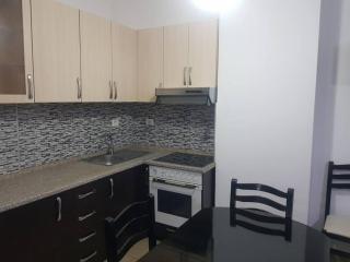 Fresk Area - Tirana - 8