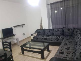 Fresk Area - Tirana - 4