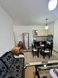 Fresk Area - Tirana - 2
