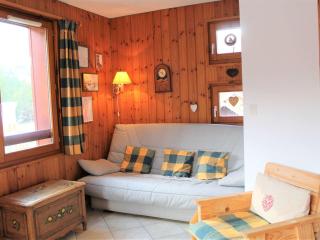 Appartement cosy à Vars Les Claux, 3 pièces, balcon, proche pistes et commerces, 6 couchages - FR-1-330B-193 - Vars - 9