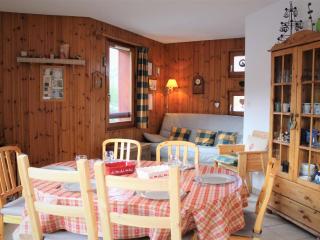 Appartement cosy à Vars Les Claux, 3 pièces, balcon, proche pistes et commerces, 6 couchages - FR-1-330B-193 - Vars - 6