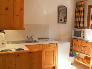 Appartement cosy à Vars Les Claux, 3 pièces, balcon, proche pistes et commerces, 6 couchages - FR-1-330B-193 - Vars - 3