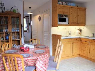 Appartement cosy à Vars Les Claux, 3 pièces, balcon, proche pistes et commerces, 6 couchages - FR-1-330B-193 - Vars - 2
