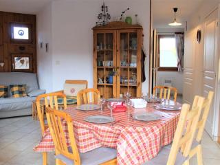Appartement cosy à Vars Les Claux, 3 pièces, balcon, proche pistes et commerces, 6 couchages - FR-1-330B-193 - Vars - 1