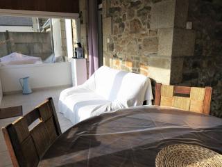 Maison bretonne avec jardin clos, centre Perros-Guirec, proche plage et commerces - FR-1-368-285 - Perros-Guirec - 1