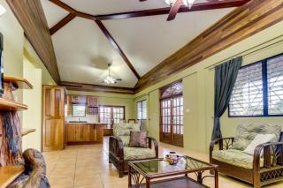 Villa Maya Gold Standard and Certified - San Ignacio - 7