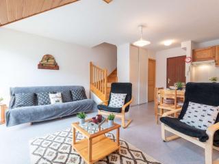 Duplex confortable avec 2 chambres, balcon et parking à Saint Lary village, proche des thermes et télécabine - FR-1-296-336 - Saint-Lary-Soulan - 8
