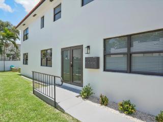 Wynwood Apts Boutique Hotel - Miami - 2