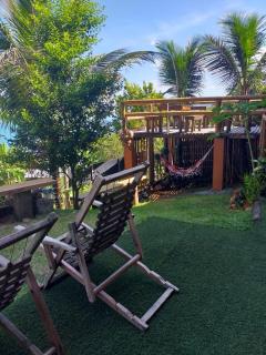 Chale Tupi - Trindade - 3