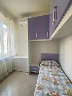 Casa Partigiani - Pesaro Centro-Mare - Pesaro - 3