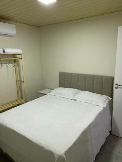 Hospedagens Express I - Chapada dos Guimarães - 0