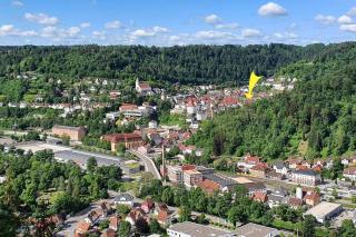 Apartment Doppelhorst in Oberndorf - Oberndorf - 6