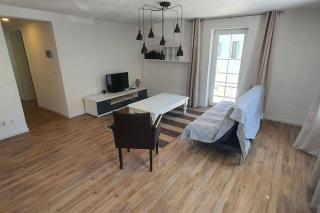 Apartment Doppelhorst in Oberndorf - Oberndorf - 4