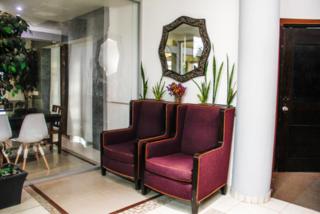 Maxihotel Business Class Culiacan - 7