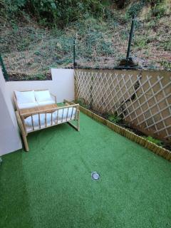 Joli studio rénové situé au pied des thermes - 2