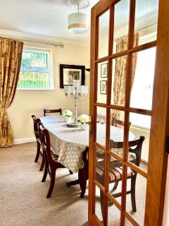 Lime Tree House - Maguires Bridge - 1