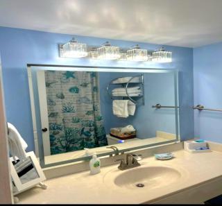 Direct Oceanfront With Balcony - Daytona Beach - 6