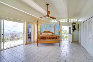 4 Mi to Beaches Honolulu Hideaway with Views! - Honolulu - 5
