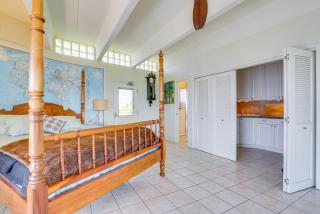4 Mi to Beaches Honolulu Hideaway with Views! - Honolulu - 1