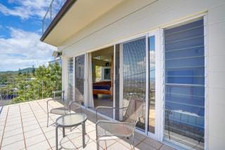 4 Mi to Beaches Honolulu Hideaway with Views! - Honolulu - 8