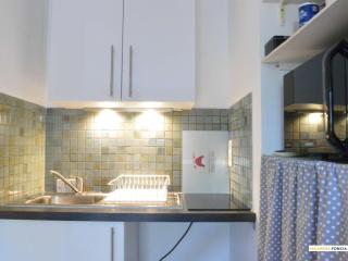 Studio avec Terrasse, Parking et Piscine, Narbonne Plage - FR-1-229B-59 - Narbonne - 4