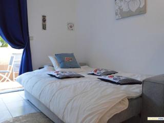 Studio avec Terrasse, Parking et Piscine, Narbonne Plage - FR-1-229B-59 - Narbonne - 3