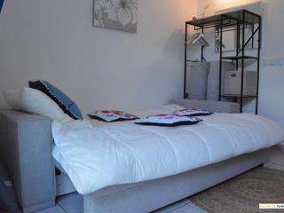 Studio avec Terrasse, Parking et Piscine, Narbonne Plage - FR-1-229B-59 - Narbonne - 2