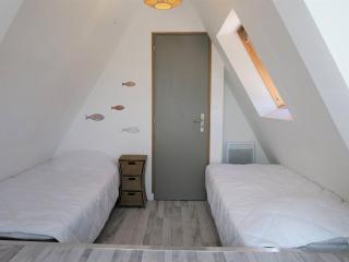 Maison rénovée 3* avec jardin et Wifi, à 450m du centre de Perros-Guirec - FR-1-368-301 - Perros-Guirec - 7