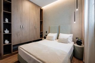 Iasmos Luxury Apartment - Heraklion - 4