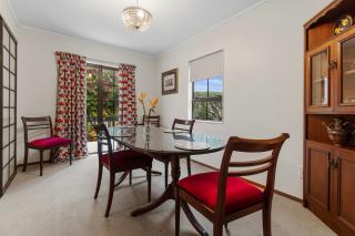 Central Comforts - Mount Eden Holiday Home - 6