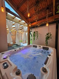 ECOLODGY Suites Villa - Ducos - 1