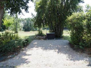 Le Mas de Doat, Gîte de Charme 4 étoiles dans le Triangle d Or proche Gaillac et Albi - 3