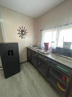 Departamento Kalahan, cerca de la playa - 5