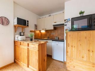 Appartement T2 avec Balcon, Parking Privé et Proche Téléphérique à Saint-Lary-Soulan - FR-1-296-350 - Saint-Lary-Soulan - 8