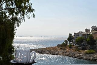 Sea Luxury Apartments - Pireo - 1