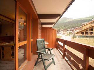Appartement 3 pièces, 44m², 7 pers, balcon, animaux admis - FR-1-291-862 - Valmorel - 1