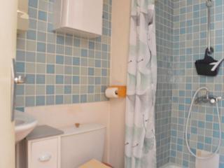 Studio Cabine avec Terrasse, Piscine et Parking Privé, 4 Couchages à Narbonne Plage - FR-1-229B-62 - Narbonne - 6