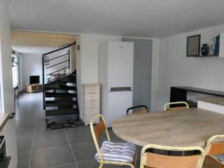 Maison cosy 5 pers à 640m de la plage et proche GR34 à Perros-Guirec - FR-1-368-309 - Perros-Guirec - 4